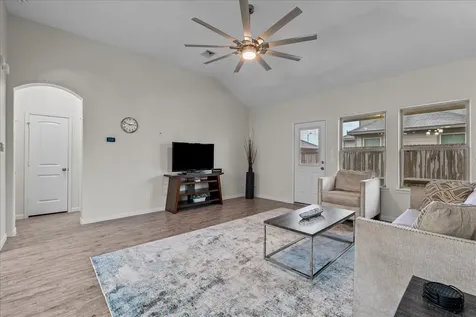 21819 Red Arbor Drive Humble TX 77338