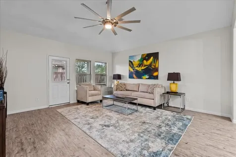 21819 Red Arbor Drive Humble TX 77338