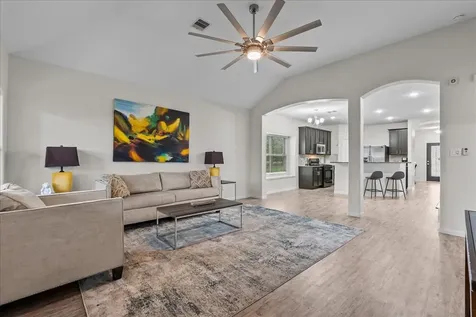 21819 Red Arbor Drive Humble TX 77338