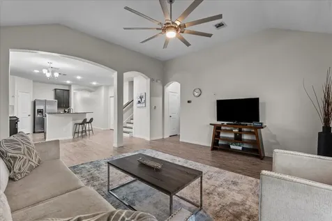 21819 Red Arbor Drive Humble TX 77338