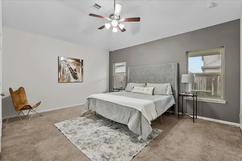 21819 Red Arbor Drive Humble TX 77338