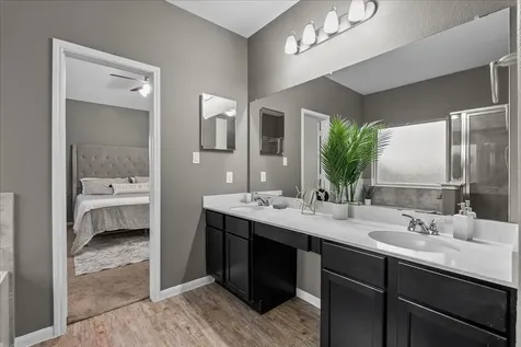 21819 Red Arbor Drive Humble TX 77338