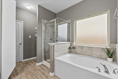 21819 Red Arbor Drive Humble TX 77338