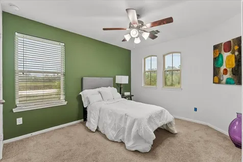21819 Red Arbor Drive Humble TX 77338