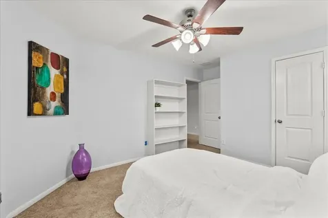 21819 Red Arbor Drive Humble TX 77338