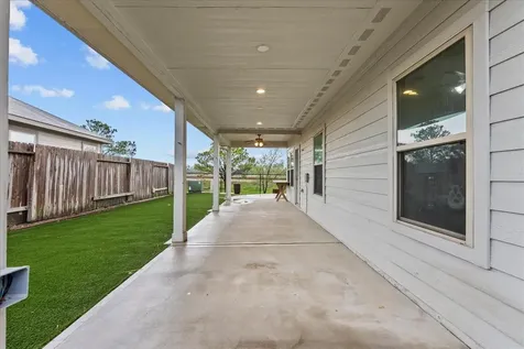 21819 Red Arbor Drive Humble TX 77338