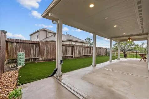 21819 Red Arbor Drive Humble TX 77338