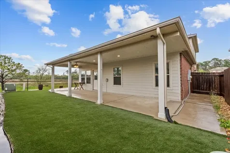 21819 Red Arbor Drive Humble TX 77338