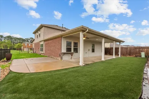 21819 Red Arbor Drive Humble TX 77338