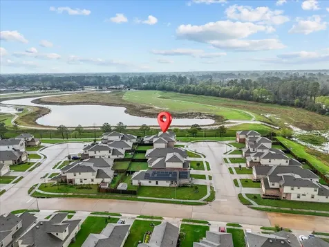 21819 Red Arbor Drive Humble TX 77338