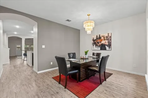 21819 Red Arbor Drive Humble TX 77338