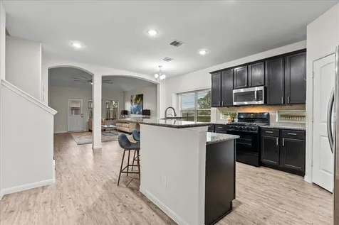 21819 Red Arbor Drive Humble TX 77338