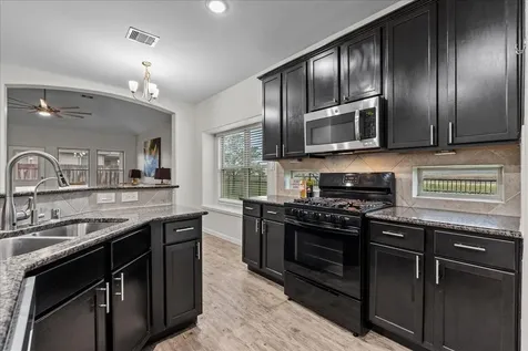 21819 Red Arbor Drive Humble TX 77338