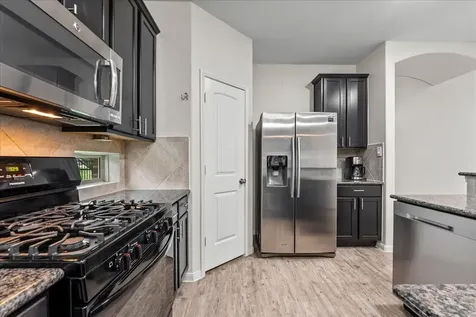 21819 Red Arbor Drive Humble TX 77338