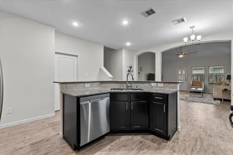 21819 Red Arbor Drive Humble TX 77338
