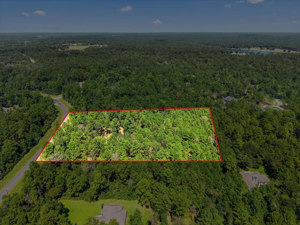 3A-16-3A Grand View Huntsville TX 77340