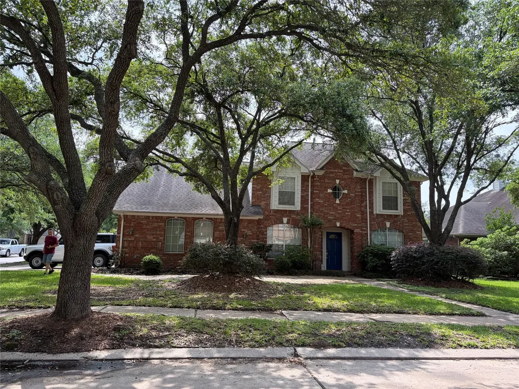 10430 Sanibel Falls Court Houston TX 77095