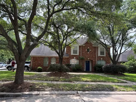 10430 Sanibel Falls Court Houston TX 77095