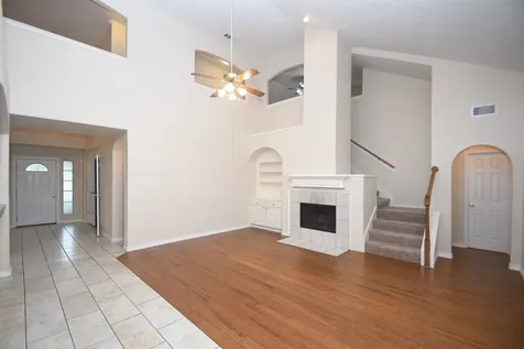 10430 Sanibel Falls Court Houston TX 77095