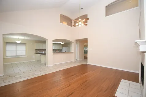 10430 Sanibel Falls Court Houston TX 77095
