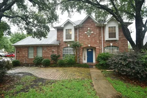 10430 Sanibel Falls Court Houston TX 77095