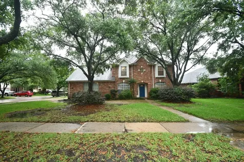 10430 Sanibel Falls Court Houston TX 77095
