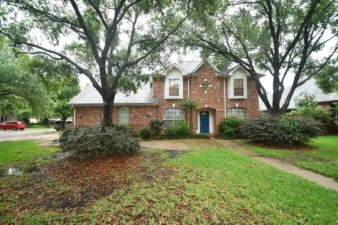 10430 Sanibel Falls Court Houston TX 77095