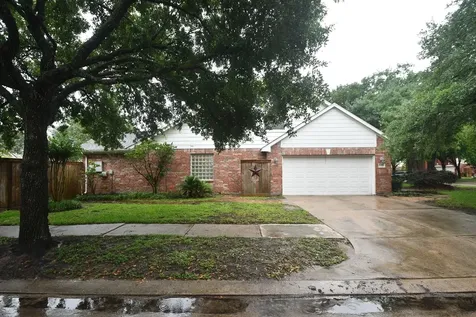 10430 Sanibel Falls Court Houston TX 77095