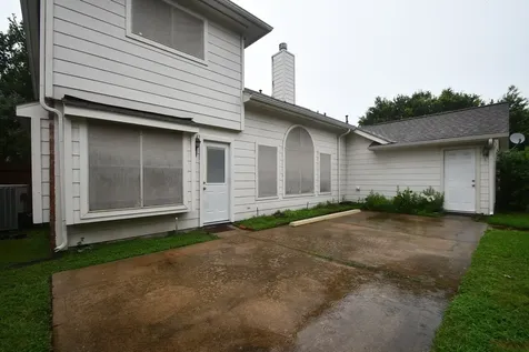 10430 Sanibel Falls Court Houston TX 77095