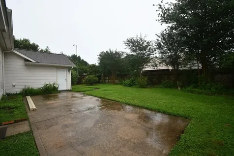 10430 Sanibel Falls Court Houston TX 77095