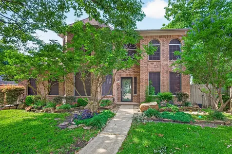 15826 Cade Court Houston TX 77095