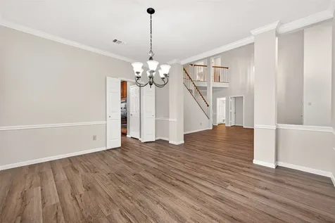 15826 Cade Court Houston TX 77095