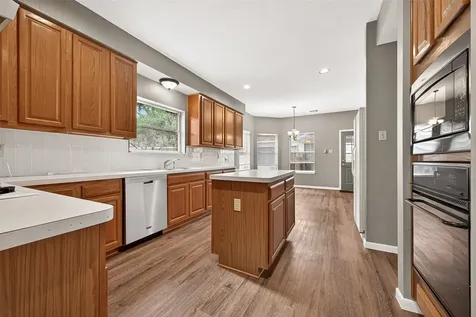 15826 Cade Court Houston TX 77095