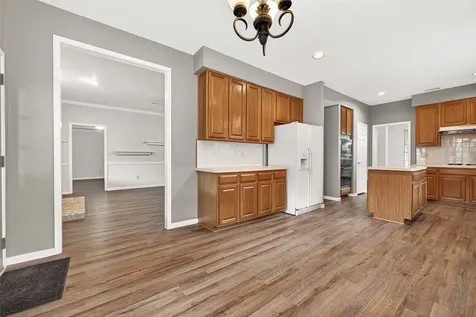 15826 Cade Court Houston TX 77095