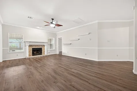 15826 Cade Court Houston TX 77095