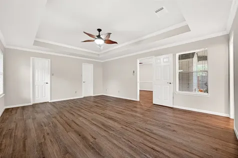 15826 Cade Court Houston TX 77095