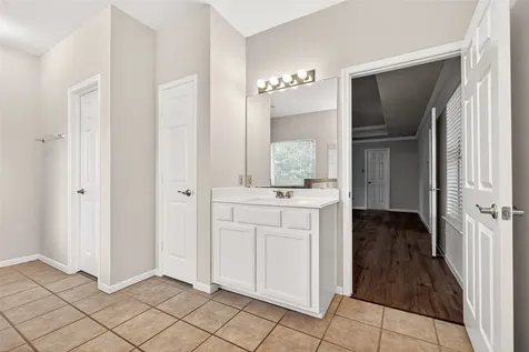 15826 Cade Court Houston TX 77095