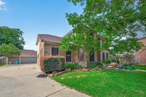 15826 Cade Court Houston TX 77095