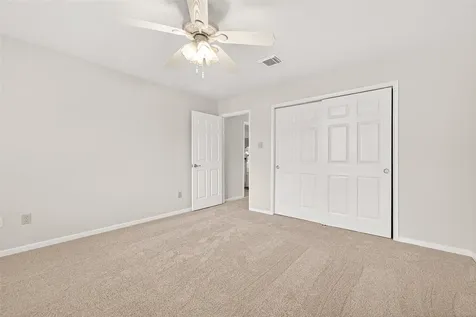 15826 Cade Court Houston TX 77095