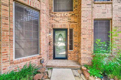 15826 Cade Court Houston TX 77095