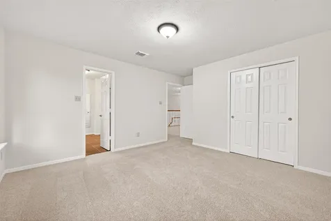15826 Cade Court Houston TX 77095