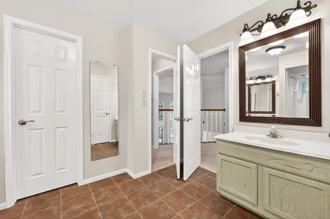 15826 Cade Court Houston TX 77095