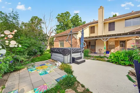 15826 Cade Court Houston TX 77095