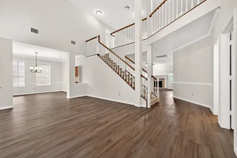 15826 Cade Court Houston TX 77095