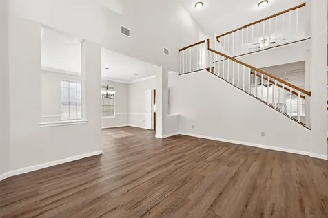 15826 Cade Court Houston TX 77095