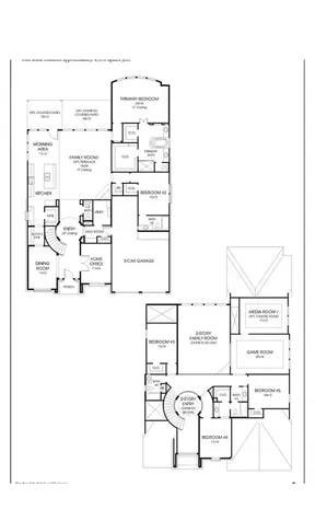 27010 Estella Meadow Lane Richmond TX 77406