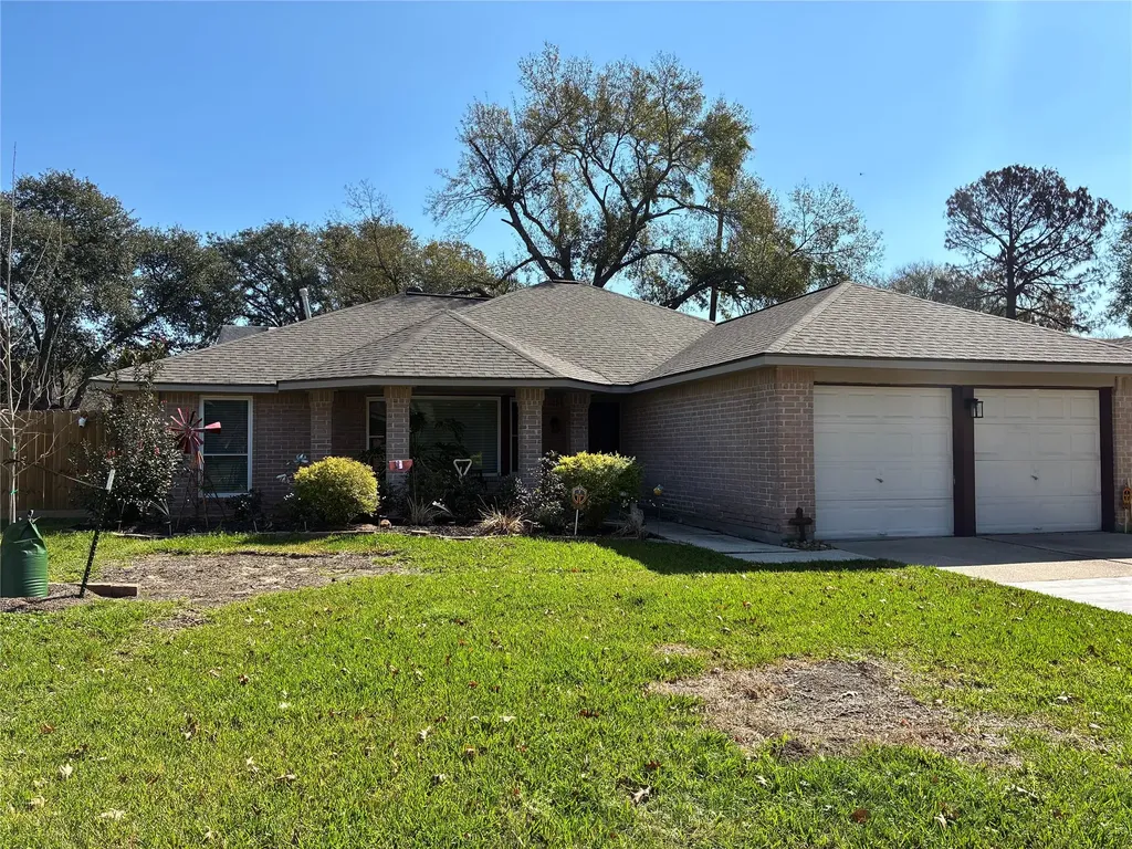 6446 Allerton Street Houston TX 77084