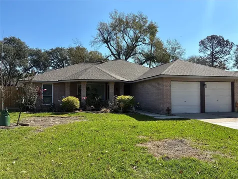 6446 Allerton Street Houston TX 77084