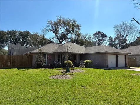 6446 Allerton Street Houston TX 77084