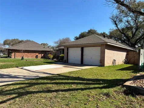 6446 Allerton Street Houston TX 77084